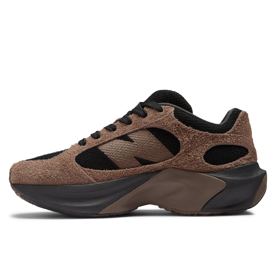 ニューバランス ワープドランナー New Balance Warped Runner "Black/Brown" UWRPDMUS