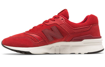 ニューバランス 997 New Balance 997 Chinese New Year "Tempo Red" (2019) CM997HNY