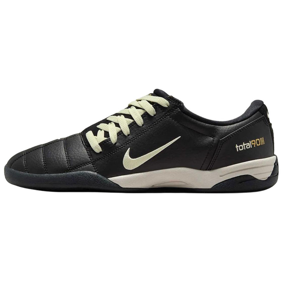 ナイキ トータル90 Nike Total 90 3 "Black/Sail" IO2083-010