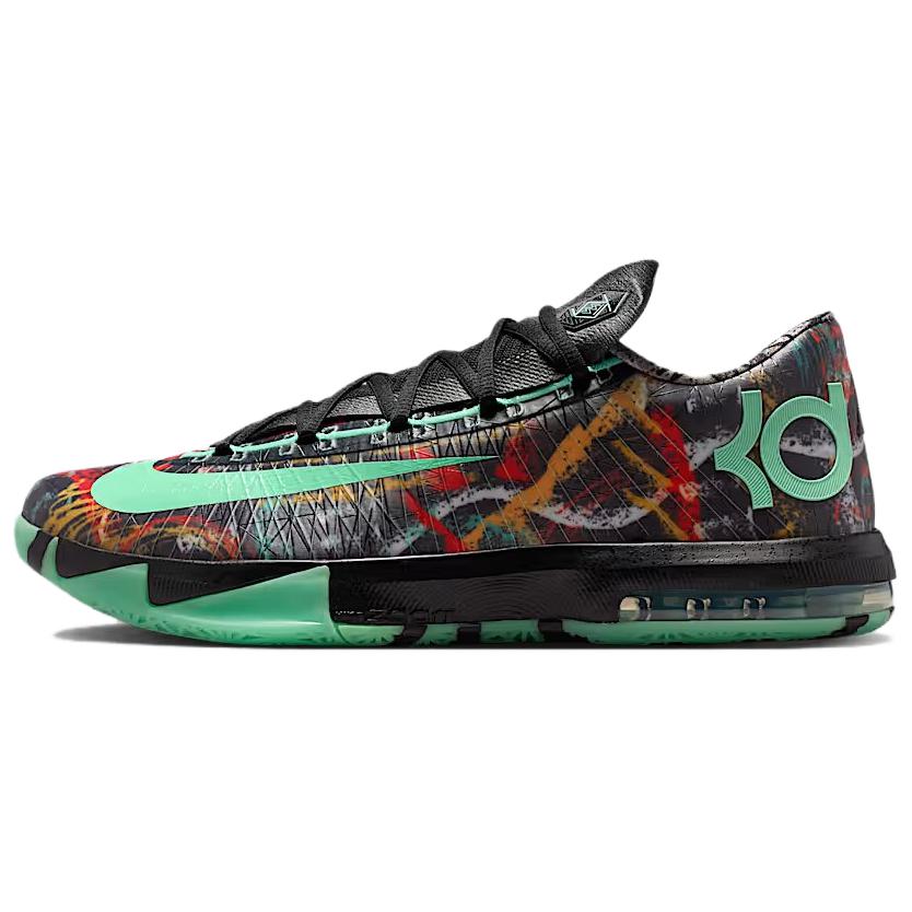 ナイキ Nike KD6 "All-Star" FQ8356-900