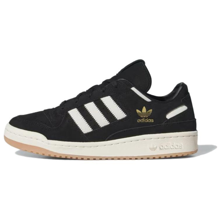 アディダス フォーラム adidas Forum Low CL "Core Black/Ivory" IF9680