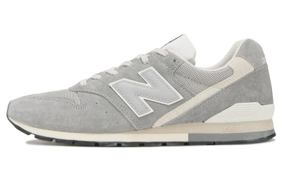 ニューバランス 996 New Balance 996 "Grey" CM996RV2