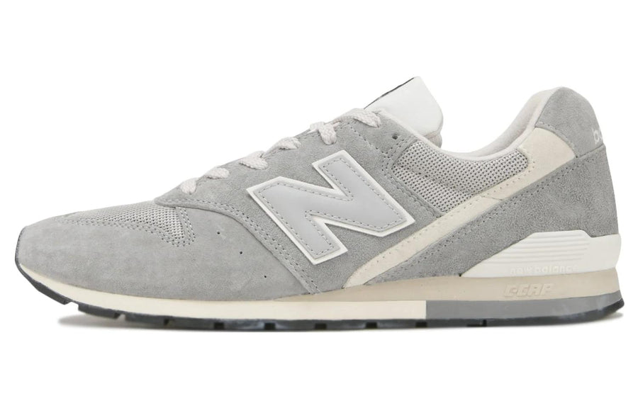 ニューバランス 996 New Balance 996 "Grey" CM996RV2