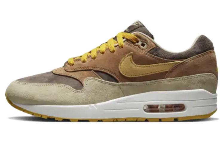 ナイキ エアマックス1 Nike Air Max 1 Duck Pack "Pecan and Yellow Ochre" DZ0482-200