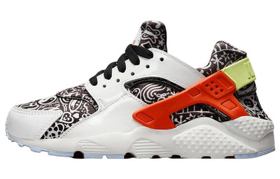 ナイキ Nike GS Huarache Run SE "Summit White/Light Lemon Twist" DV2243-100