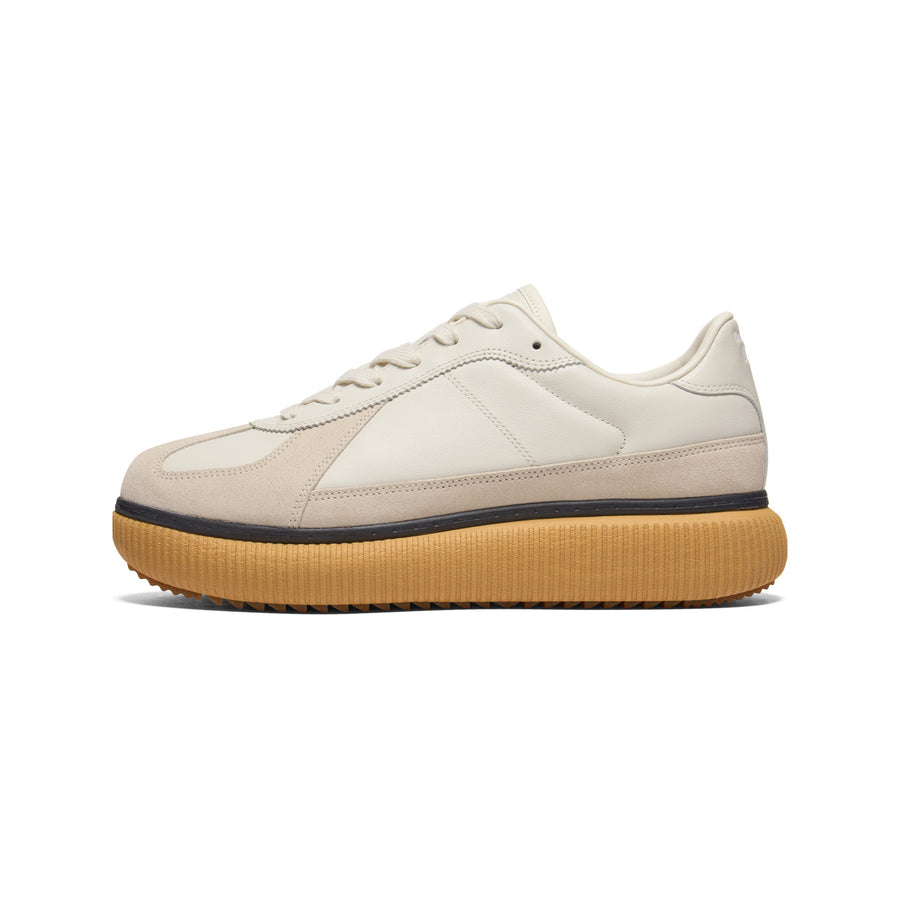オニツカタイガー Onitsuka Tiger Delecity "Birch/Birch" 1183C768-200