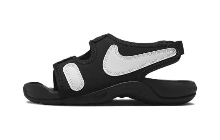 ナイキ Nike PS Sunray Adjust 6 "Black/White" DX5545-002