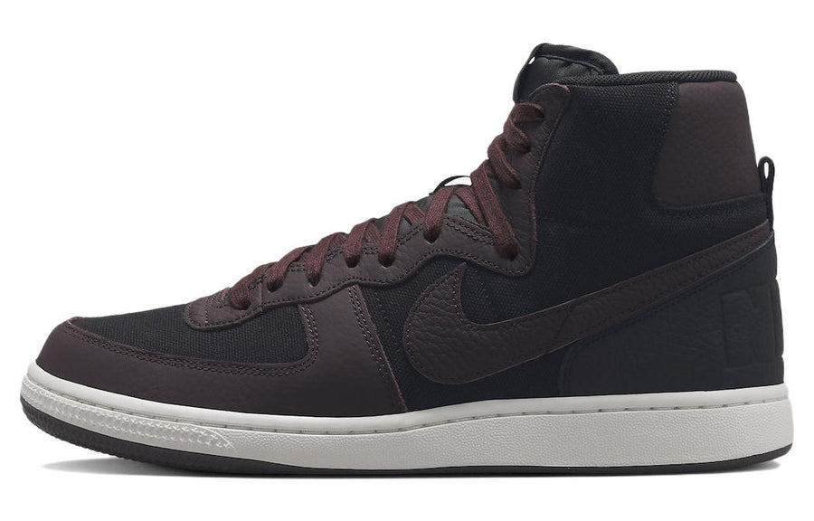 ナイキ ターミネーター Nike Terminator High "Velvet Brown" FD0651-001