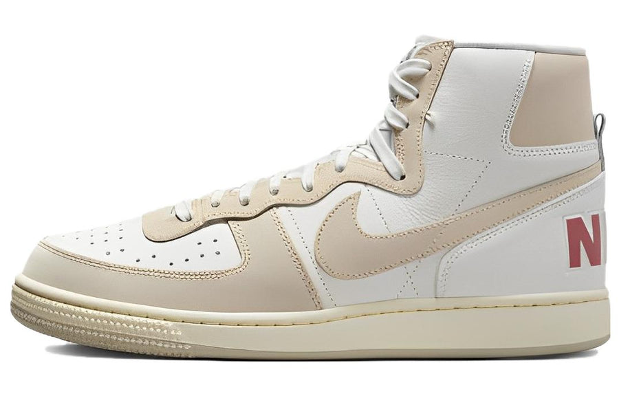 ナイキ Nike Terminator High "Be True" FD8638-100