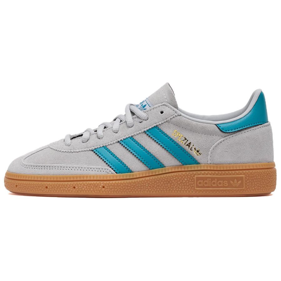 アディダス ハンドボール スペツィアル adidas Handball Spezial "Grey Two/Pure Teal/Gold Metallic" JR3844