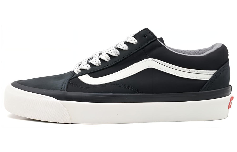 ヴァンズ Vans Old Skool36 DX "Vanstec Black" VN0A4BW3BMA