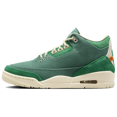 エアジョーダン3 Nina Chanel Abney × Nike Women's Air Jordan 3 Retro OG SP "Bicoastal and Malachite" FZ7974-300