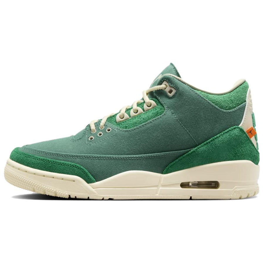 エアジョーダン3 Nina Chanel Abney × Nike Women's Air Jordan 3 Retro OG SP "Bicoastal and Malachite" FZ7974-300