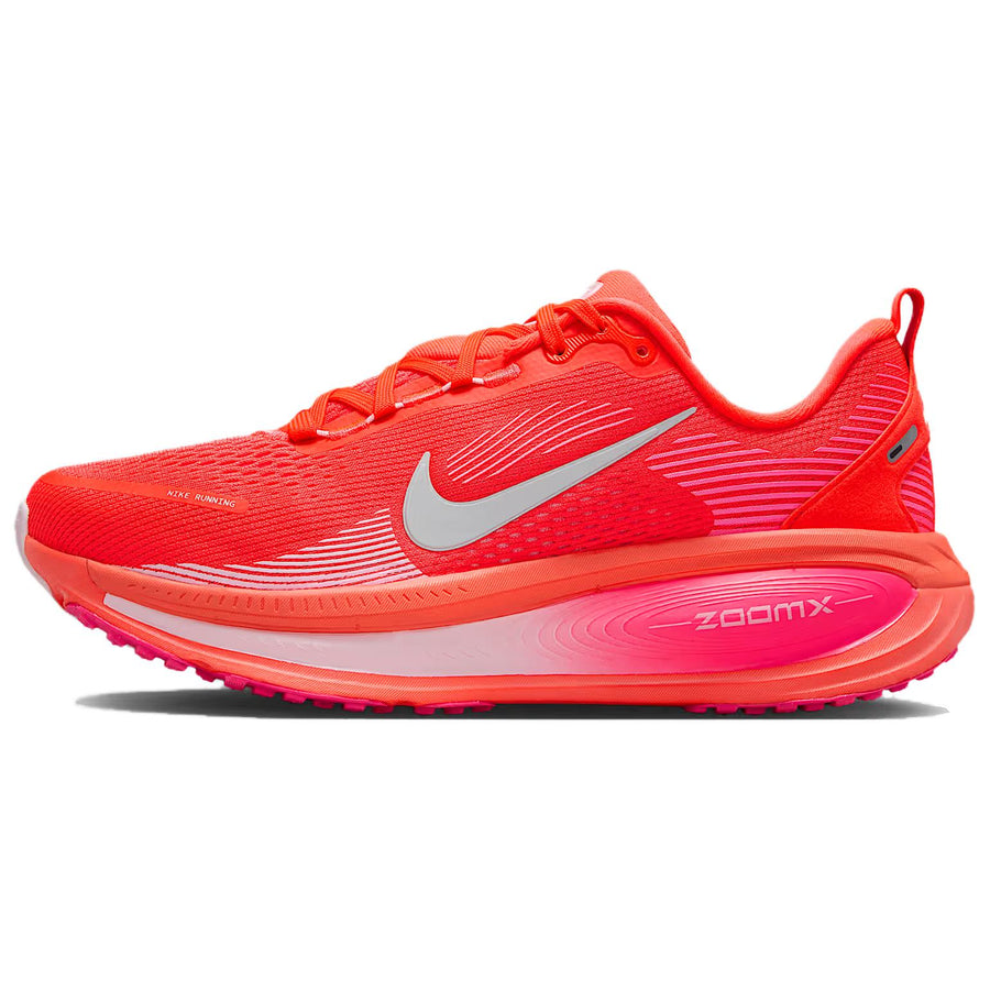 ナイキ ボメロ Nike Women's Vomero 18 "Bright Crimson/Hyper Pink/Pink Foam/White" HM6804-603
