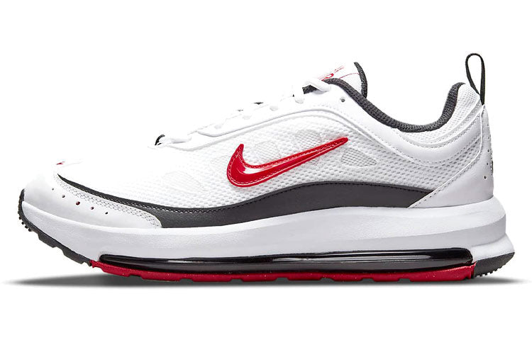 ナイキ エアマックス Nike Air Max AP "White/Black/University Red" CU4826-101