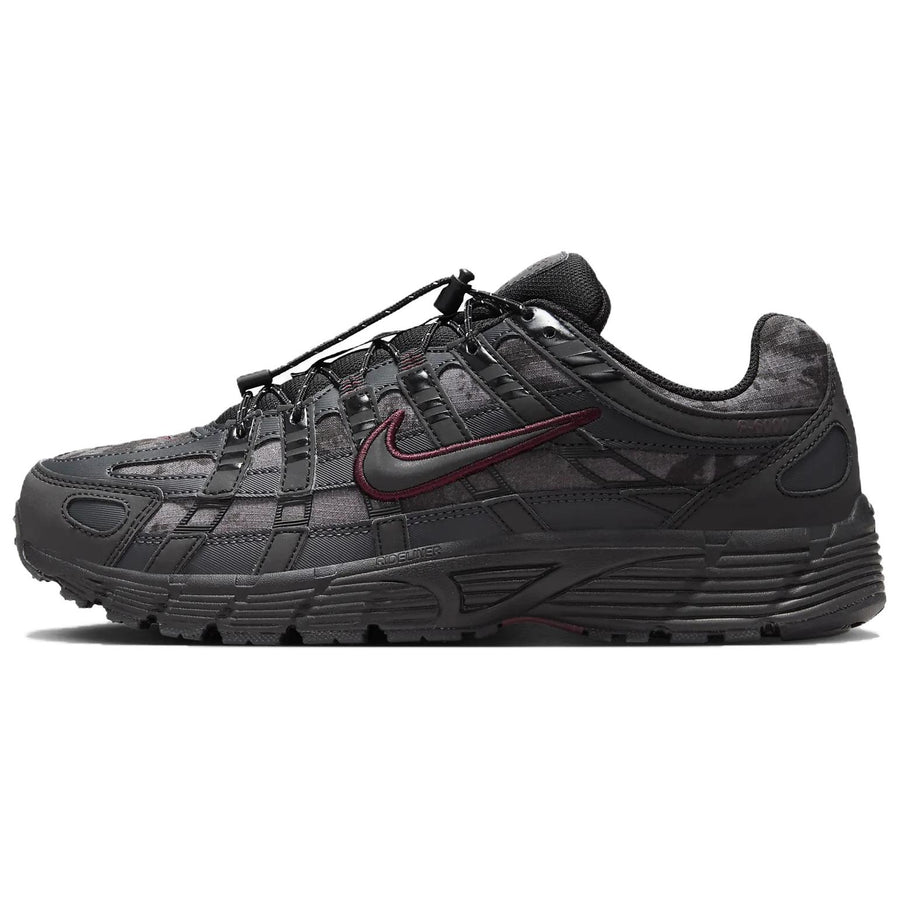 ナイキ P-6000 Nike Women's P-6000 "Black/Burgundy Crush/Midnight Navy" HQ4054-001