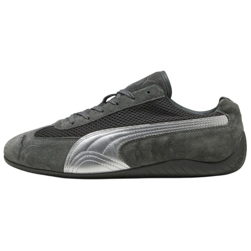 プーマ スピードキャット Puma Speedcat Premium "Shadow Gray/Matte Silver" 403902-03
