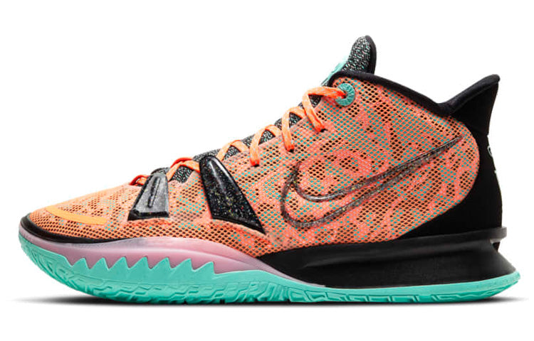 ナイキ Nike Kyrie 7 "Pley To Future" DD1446-800