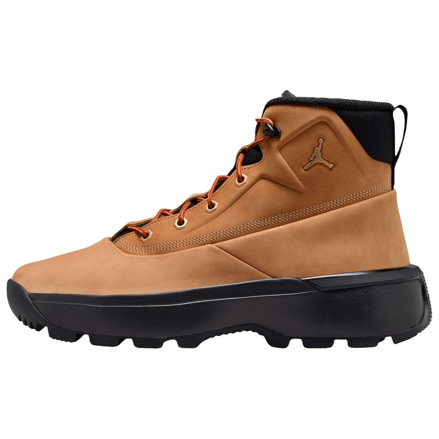 ジョーダン Nike Jordan City Boots "Flax/Black" HV4580-200