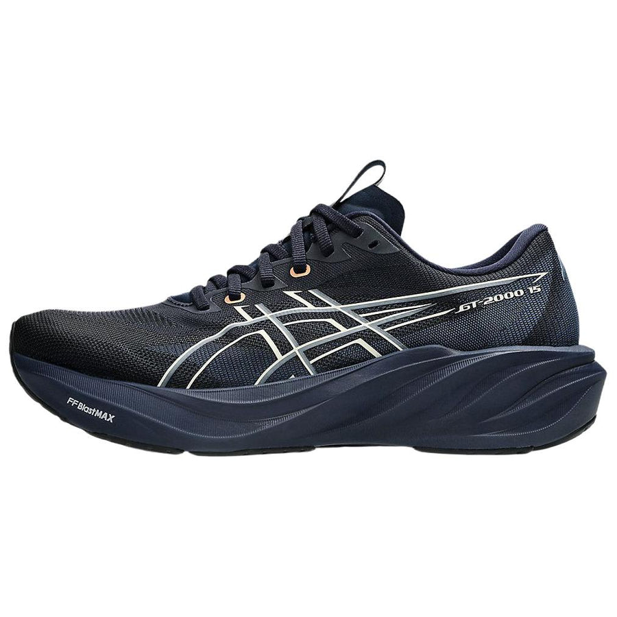 アシックス GT-2000 Asics GT-2000 15 "Midnight/Bright Sunstone" 1011C235-401
