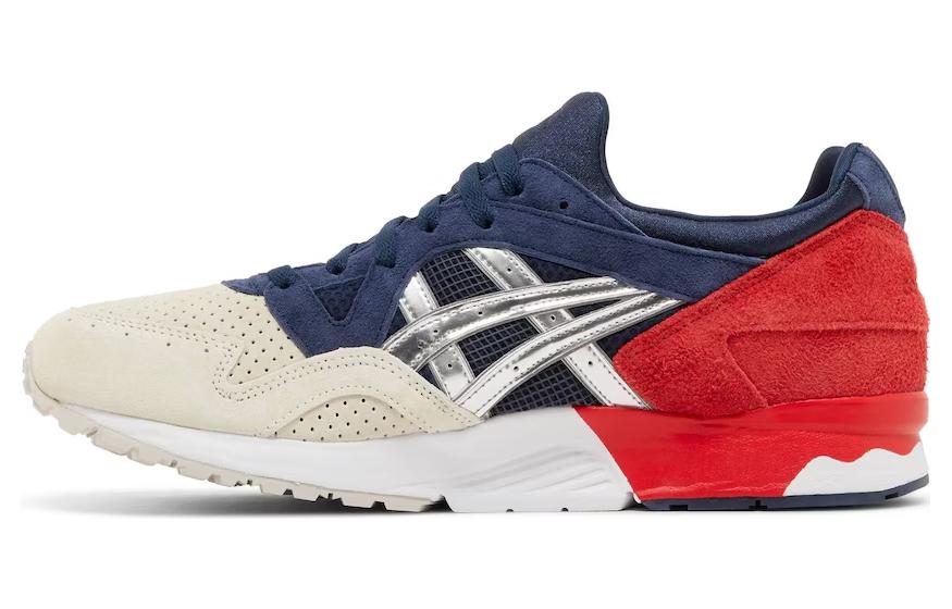 アシックス ゲルライト5 Concepts × Asics Gel-Lyte 5 "Libertea" 1201A943-100