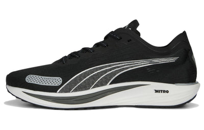 プーマ Puma Liberate Nitro 2 "Puma Black/Puma Silver" 377315-01