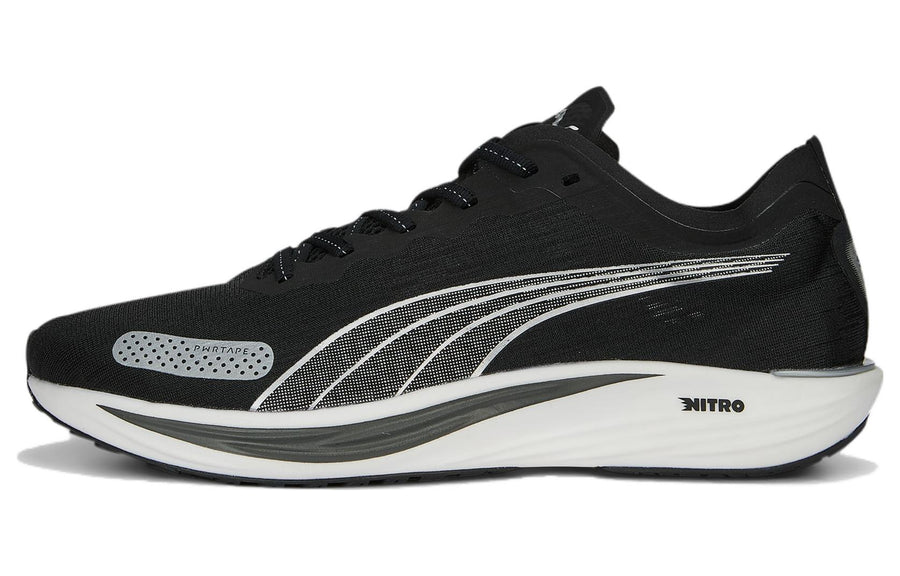 プーマ Puma Liberate Nitro 2 "Puma Black/Puma Silver" 377315-01