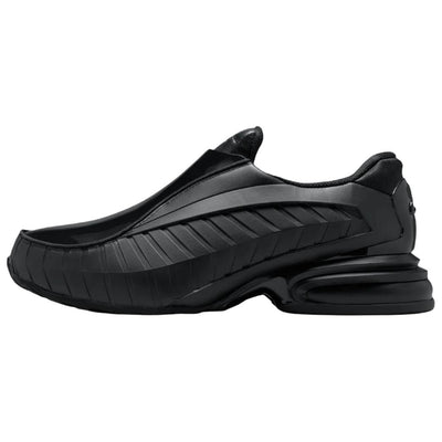 ナイキ エアマックス COMME des GARCONS HOMME PLUS × Nike Air Max Dolce "Triple Black" IQ5171-002