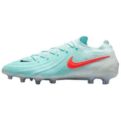 ナイキ ファントム Nike Phantom GX 2 Elite "Mint/Off Noir/Atomic Red" FJ2554-300