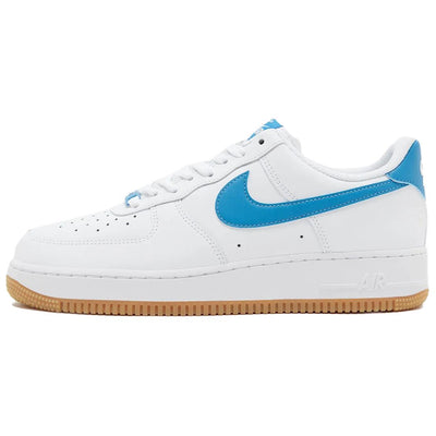 ナイキ エアフォース1 Nike Air Force 1 Low "Aurora Blue" FJ4146-135