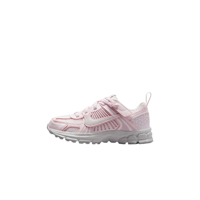 ナイキ ボメロ Nike PS Zoom Vomero 5 "Pearl Pink/Bleached Lilac/Summit White/Vast Grey" HF6999-600