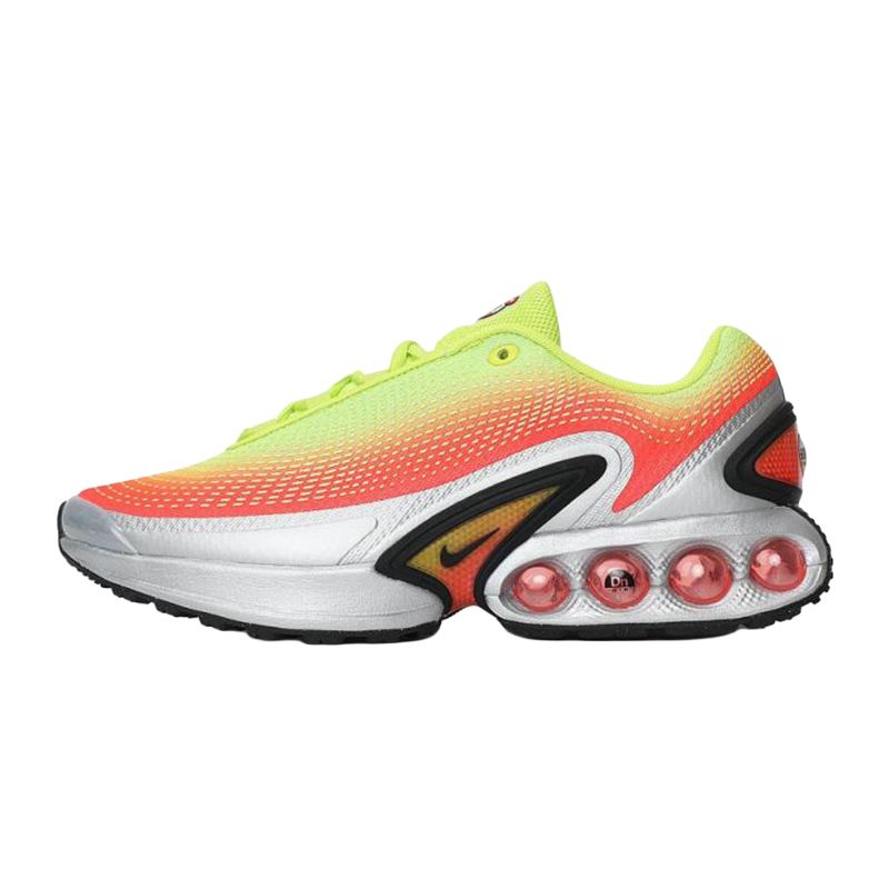 ナイキ エアマックス DN Nike Air Max DN SE "Cyber/Bright Crimson/Black" HF5531-300