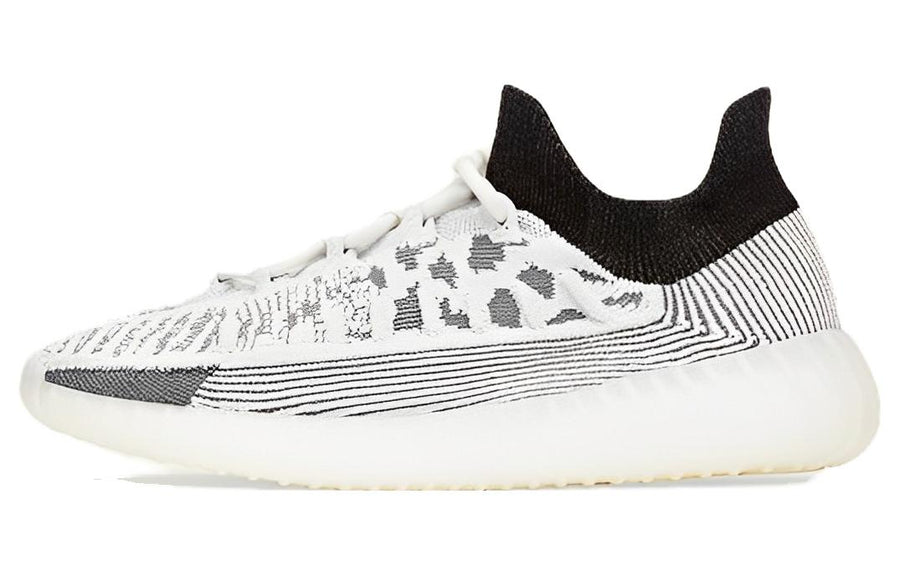 アディダス イージーブースト350 adidas YEEZY Boost 350V2 CMPCT "Slate White" IG9608