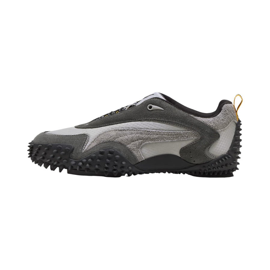 プーマ モストロ Puma Mostro XC "Glacial Gray/Puma Black" 402958-03