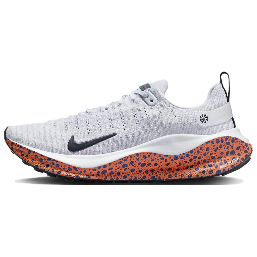 ナイキ Nike Women's InfinityRN 4 Electric "Safari/Multi-Color" FN7677-900