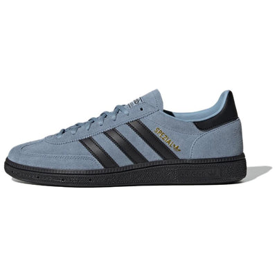 アディダス ハンドボール スペツィアル adidas Handball Spezial "Tactile Blue/Core Black/Gold Metallic" JR3668