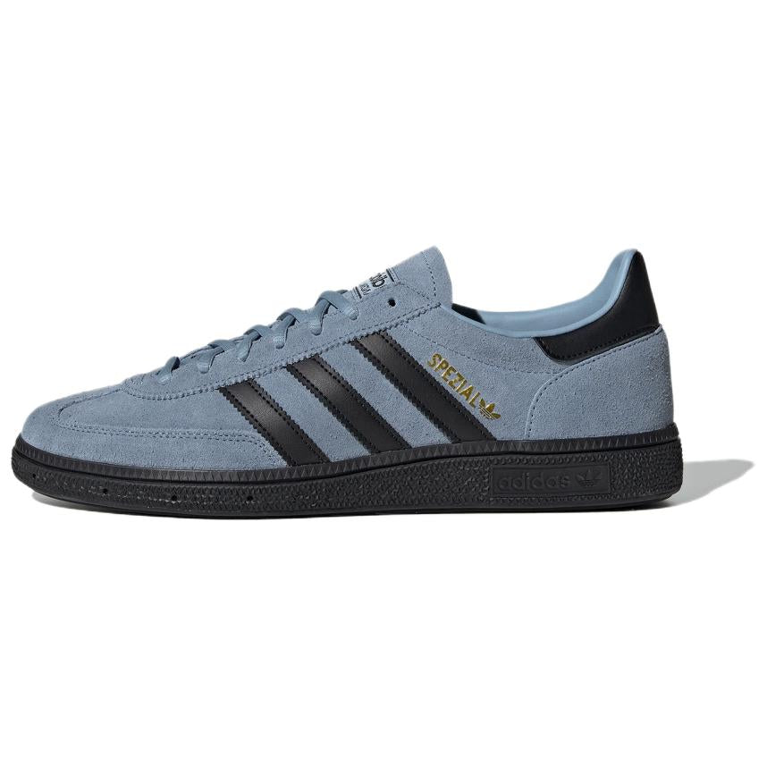 アディダス ハンドボール スペツィアル adidas Handball Spezial "Tactile Blue/Core Black/Gold Metallic" JR3668