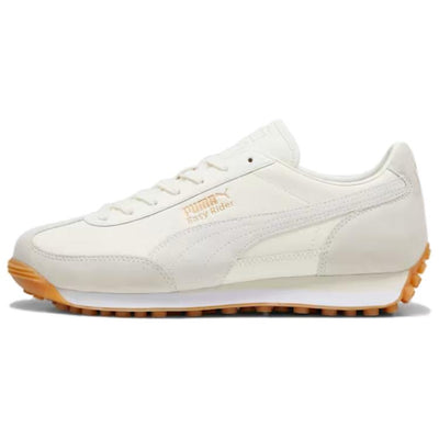 プーマ Puma Easy Rider Mix "Frosted Ivory/Puma White" 399025-03