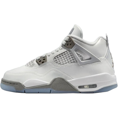 エアジョーダン4 Nike GS Air Jordan 4 "Blue Chill" HV4401-014