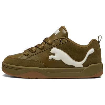 プーマ Puma Park Lifestyle SD "Wild Willow/Alpine Snow" 395022-07