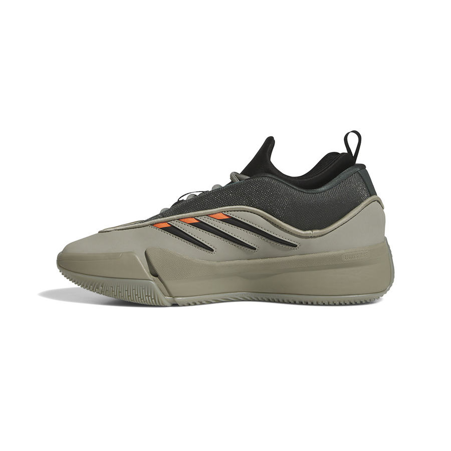 アディダス adidas Dame 9 "Silver Pebble" JI1939