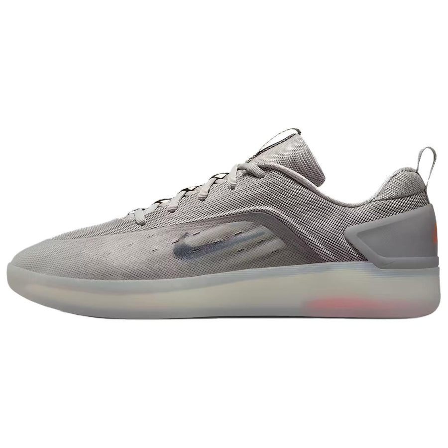 ナイキ Nike SB Nyjah 4 "College Grey" FQ1273-001