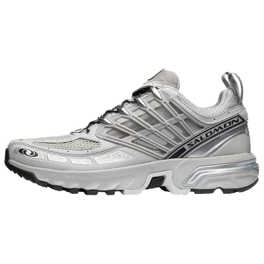 サロモン ACS プロ Salomon ACS Pro "Metal/Ghost Gray/Silver Metallic" L47299100
