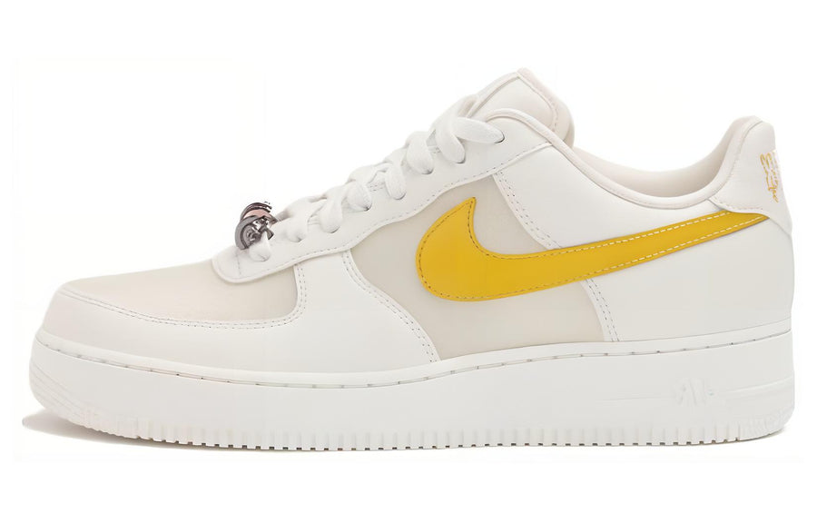 ナイキ エアフォース1 RTFKT × Nike Air Force 1 Low "Angel" FQ3957-100