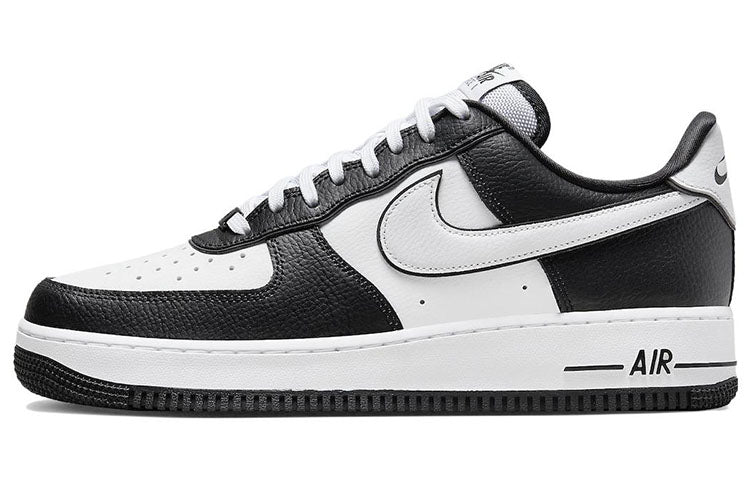 ナイキ エアフォース1 Nike Air Force 1 Low "Black/White" DX3115-100
