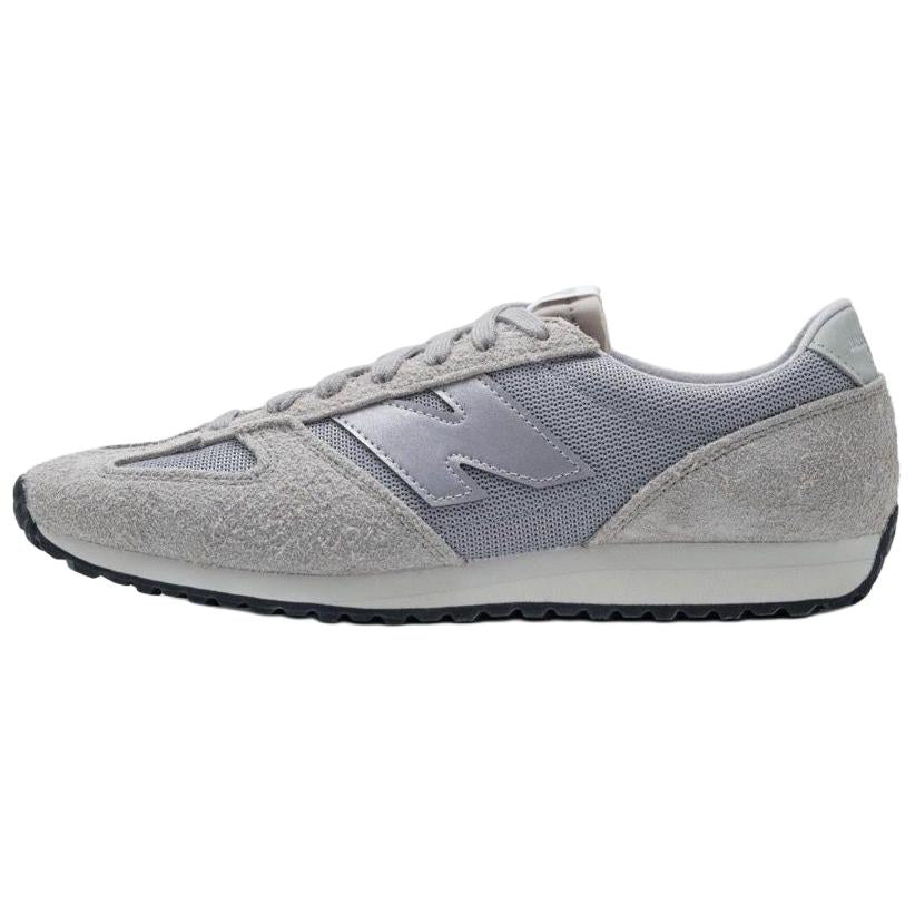 ニューバランス 471 JUNYA WATANABE MAN × New Balance 471 "Grey" U471JM