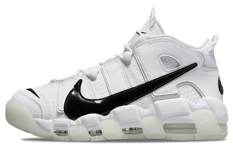 ナイキ エア モア アップテンポ Nike Air More Uptempo Copy Paste "White Copy/Paste" DQ5014-100