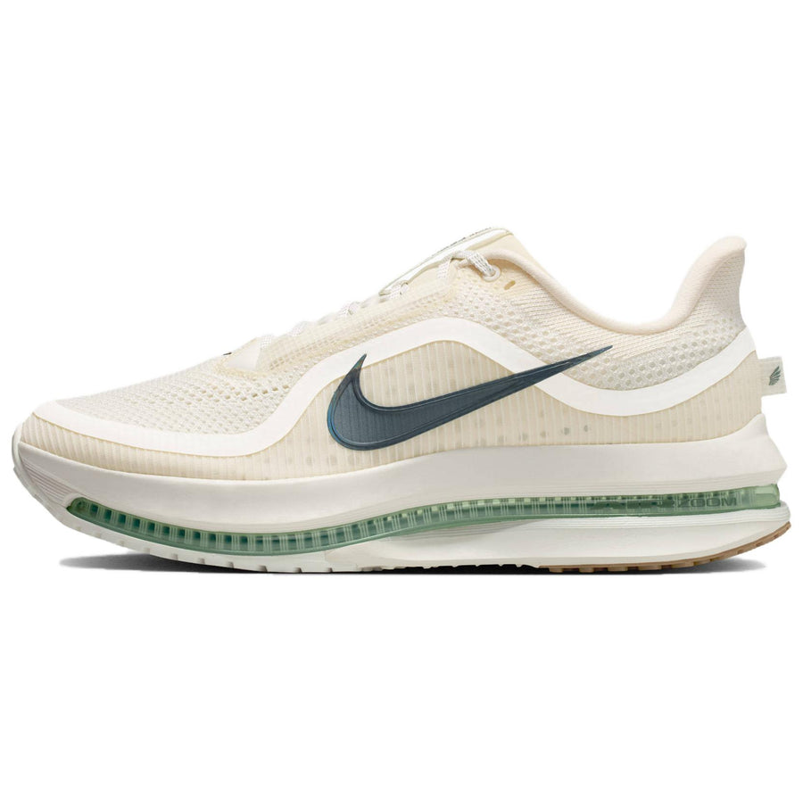 ナイキ ペガサス Nike Pegasus Premium "Pearl Ivory/Black" HQ2592-106