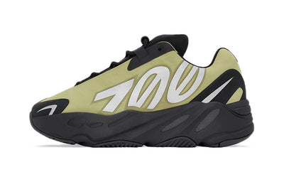 アディダス イージー adidas KIDS YEEZY 700 MNVN "Resin" GY4806