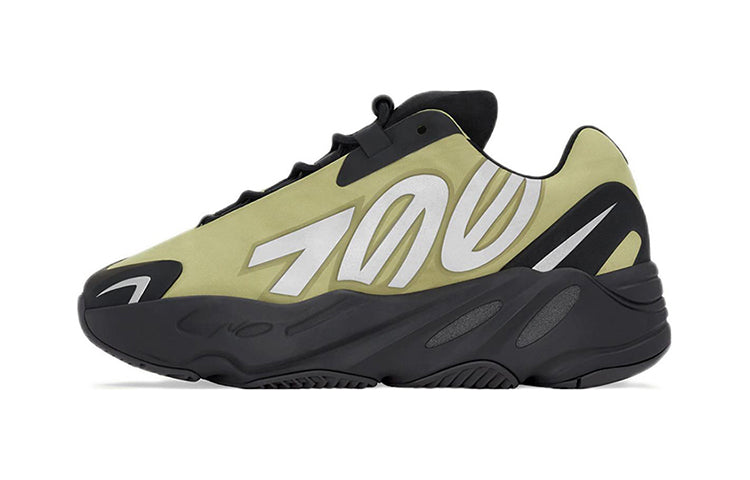 アディダス イージー adidas KIDS YEEZY 700 MNVN "Resin" GY4806